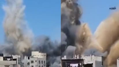 Operation Iron Swords