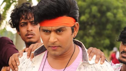 Ardhanari 2 yash Kumar Movie