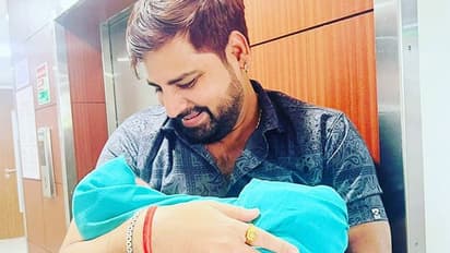 Rakesh Mishra Bhojpuri Superstar