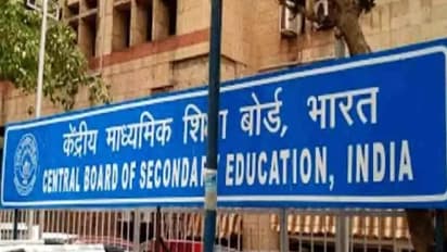 cbse class 10 12 board exams 2024 twice