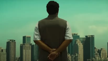 Nitin Gadkari Biopic