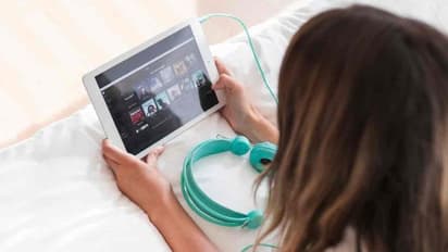 Cheapest internet plan with OTT subscription