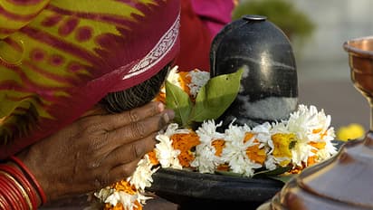 masik shivratri october 2023