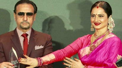 Rekha Gulshan Grover Movies