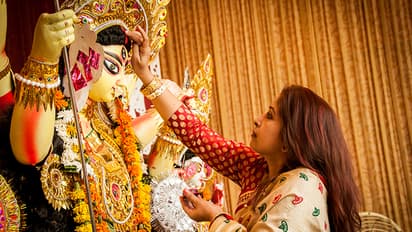 navratri 2023 start date