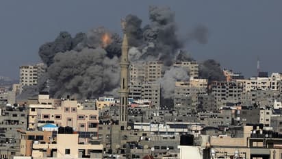 Israel Hamas War