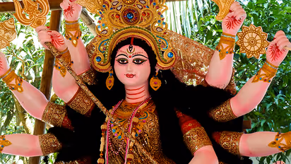 devi durga ki aarti