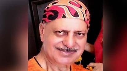 ravindra peepat passes away