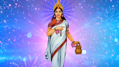 devi brahamcharini navratri 2023