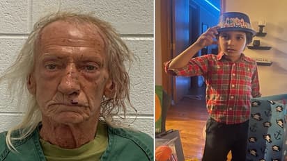 Muslim boy killed in US