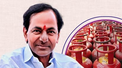 K Chandrasekhar Rao