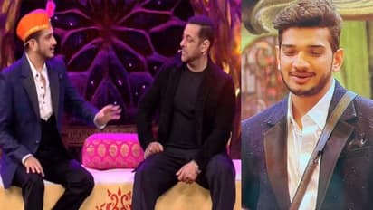 salman khan bigg boss 17 grand premiere