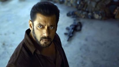 Tiger 3 Trailer Twitter Reaction