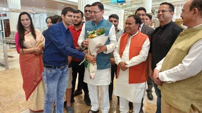 Pushkar-Singh-Dhami-dubai-and-abu-dhabi-visit