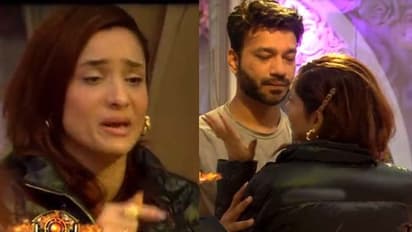 Salman Khan Bigg Boss 17