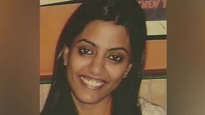 Soumya Vishwanathan murder case