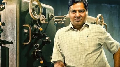 SCAM 2003 The Telgi Story Part 2 trailer