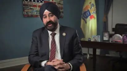 Ravinder Singh Bhalla