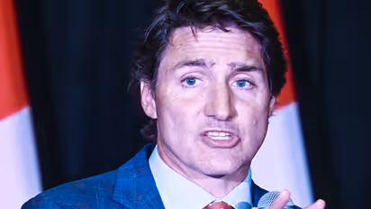 Justin Trudeau