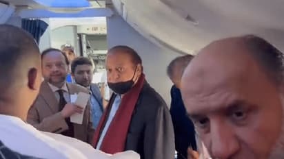 Nawaz Sharif