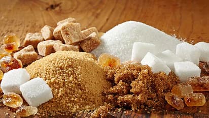 Brown sugar vs jaggery harmful