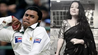 Danish Kaneria