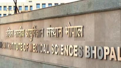 AIIMS Bhopal Senior Resident Recruitment 2023
