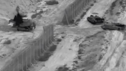 Israel Defense Forces