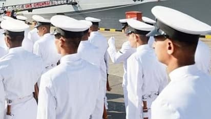 Qatar death sentence to former indian navy officer