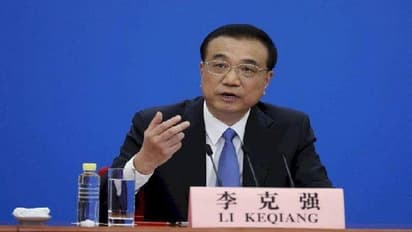 Li Keqiang