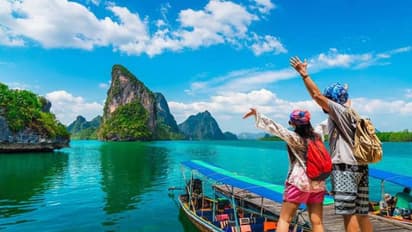 IRCTC Andaman Nicobar Tour Package