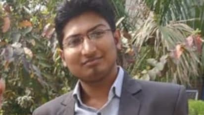 BPSC 67th Topper Aman Anand Success Story