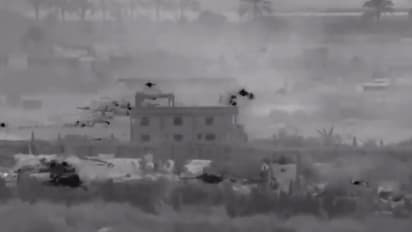 Israel Defense Forces