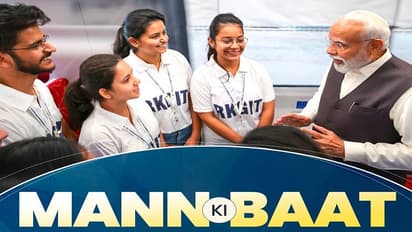 Mann ki Baat