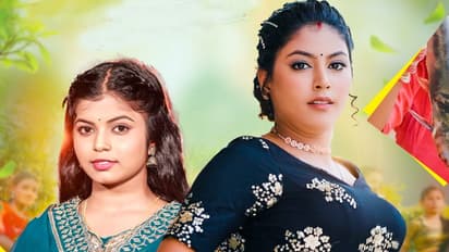 Machhari Banaibo Mahi Shrivastava