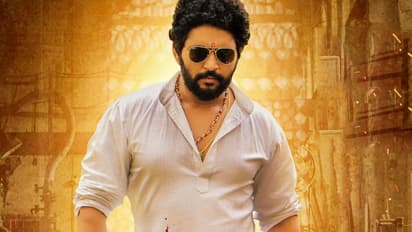 Kurukshetra yash Kumar Movie