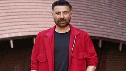 sunny deol new film with abbas mustan