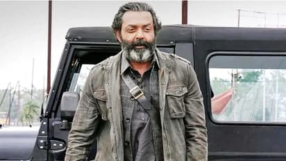 Bobby Deol