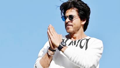 Shah Rukh Khan Birthday