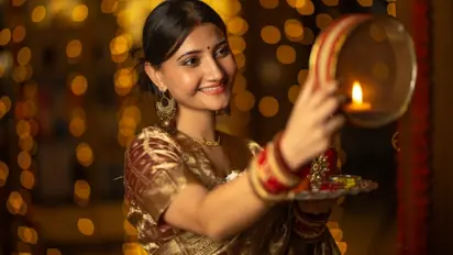 karwa chauth 2023 moon rise time