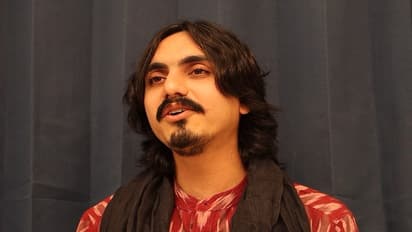 Aditya Gadhvi