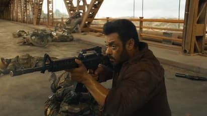 salman khan katrina kaif film tiger 3 new promo out