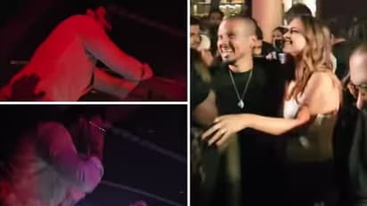 Viral Video of ranveer singh