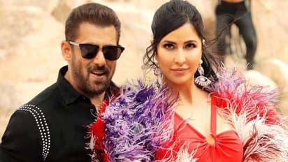 Tiger 3 Advance Booking