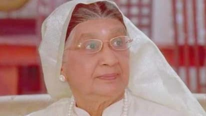 Saath Nibhaana Saathiya Janaki Baa Death
