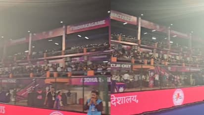 Vande Mataram in Ranchi