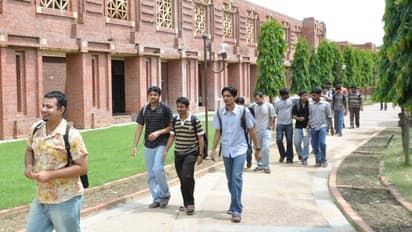 IIM Lucknow PG program in Sustainable Management