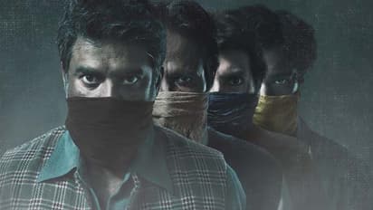 The Railway Men Trailer