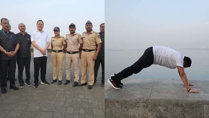 Pushkar-Singh-Dhami-Mumbai-visit