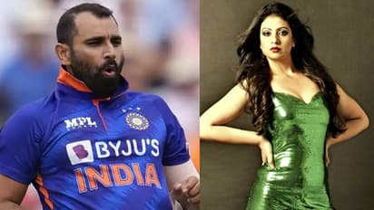 Hasin-Jahan-weird-reaction-on-Mohammed-Shami